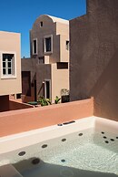 Terra Verde Oia by K&K