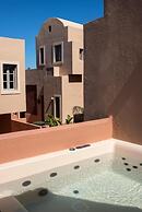 Terra Verde Oia by K&K