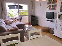 Charming Benagil Coastal Retreat