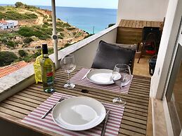 Charming Benagil Coastal Retreat