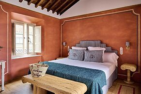 Cristine Bedfor Malaga Boutique Hotel