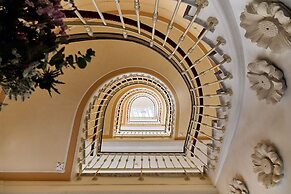Cristine Bedfor Malaga Boutique Hotel