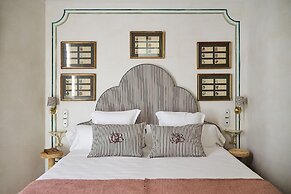 Cristine Bedfor Malaga Boutique Hotel