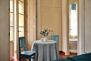 Cristine Bedfor Malaga Boutique Hotel