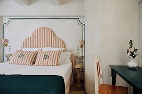 Cristine Bedfor Malaga Boutique Hotel