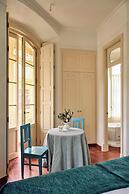 Cristine Bedfor Malaga Boutique Hotel