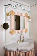 Cristine Bedfor Malaga Boutique Hotel