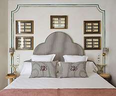 Cristine Bedfor Malaga Boutique Hotel
