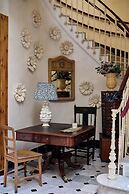 Cristine Bedfor Malaga Boutique Hotel