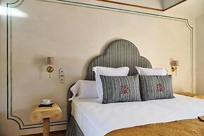 Cristine Bedfor Malaga Boutique Hotel