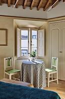 Cristine Bedfor Malaga Boutique Hotel