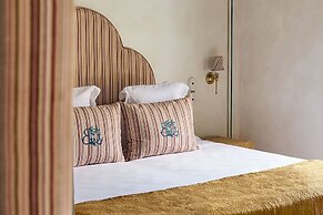 Cristine Bedfor Malaga Boutique Hotel