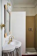 Cristine Bedfor Malaga Boutique Hotel