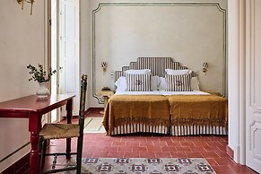 Cristine Bedfor Malaga Boutique Hotel
