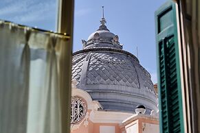 Cristine Bedfor Malaga Boutique Hotel