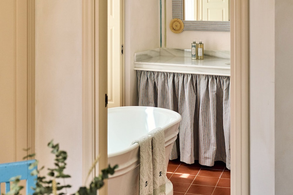 Cristine Bedfor Malaga Boutique Hotel