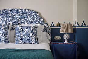 Cristine Bedfor Sevilla Boutique Hotel