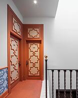 Cristine Bedfor Sevilla Boutique Hotel