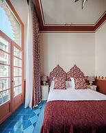 Cristine Bedfor Sevilla Boutique Hotel