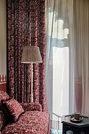 Cristine Bedfor Sevilla Boutique Hotel