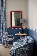 Cristine Bedfor Sevilla Boutique Hotel
