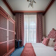Cristine Bedfor Sevilla Boutique Hotel