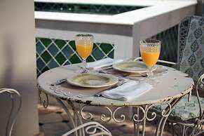 Cristine Bedfor Sevilla Boutique Hotel