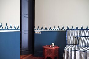 Cristine Bedfor Sevilla Boutique Hotel