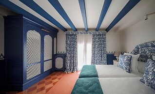 Cristine Bedfor Sevilla Boutique Hotel