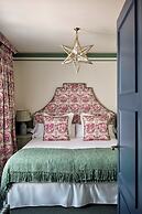 Cristine Bedfor Sevilla Boutique Hotel