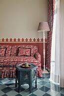 Cristine Bedfor Sevilla Boutique Hotel