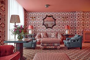 Cristine Bedfor Sevilla Boutique Hotel