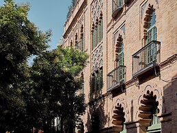 Cristine Bedfor Sevilla Boutique Hotel