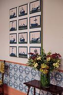 Cristine Bedfor Sevilla Boutique Hotel