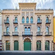 Cristine Bedfor Sevilla Boutique Hotel