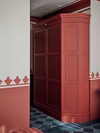 Cristine Bedfor Sevilla Boutique Hotel