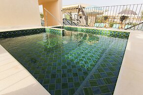 Cristine Bedfor Sevilla Boutique Hotel