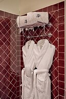 Cristine Bedfor Sevilla Boutique Hotel