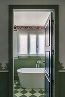 Cristine Bedfor Sevilla Boutique Hotel