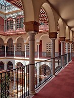 Cristine Bedfor Sevilla Boutique Hotel