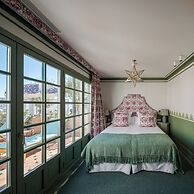 Cristine Bedfor Sevilla Boutique Hotel