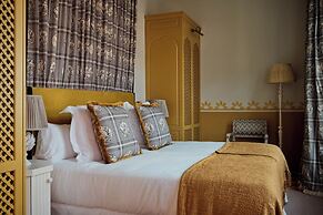 Cristine Bedfor Sevilla Boutique Hotel