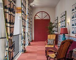 Cristine Bedfor Sevilla Boutique Hotel
