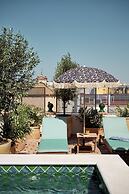 Cristine Bedfor Sevilla Boutique Hotel