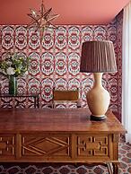 Cristine Bedfor Sevilla Boutique Hotel