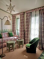 Cristine Bedfor Sevilla Boutique Hotel