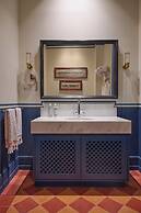 Cristine Bedfor Sevilla Boutique Hotel