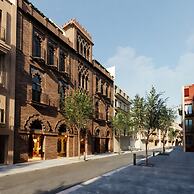 Cristine Bedfor Sevilla Boutique Hotel