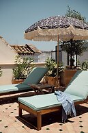 Cristine Bedfor Sevilla Boutique Hotel