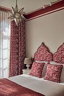 Cristine Bedfor Sevilla Boutique Hotel